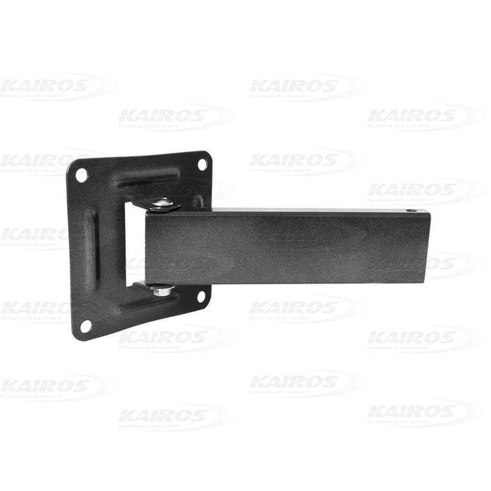 Suporte Para Tv Articulado 10 A 55 Até 45kg - 3