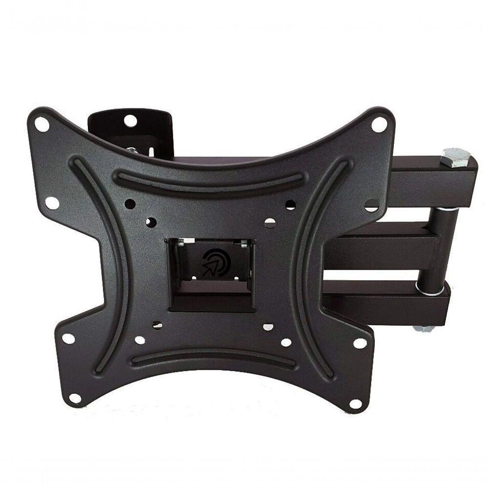 Suporte Para Tv Articulado Lcd-led-plasma 23" A 55"-cs0040a - 2