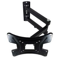 Suporte Para Tv Articulado Lcd-led-plasma 23" A 55"-cs0040a - 1