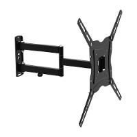 Suporte De Tv Articulado Tri Proeletronic Pqst1355 13-55 40kg - 1