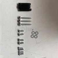 Suporte De Tv Articulado Para Painel E Parede Led Lcd Plasma Oled 3d De 14" à 42" Polegadas 302w - 5