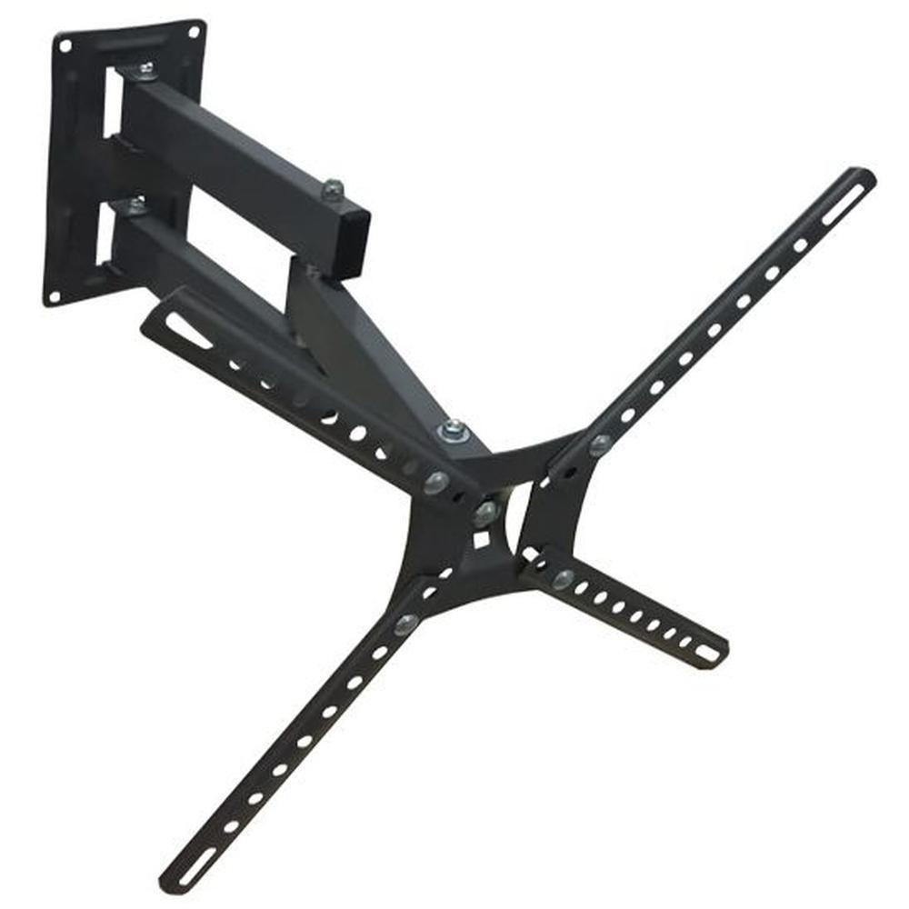 Suporte Tv Articulado Tri 10 A 55 Led Lcd Plasma - 1