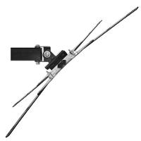 Suporte Para Tv Articulado Tri 15 A 55 Polegadas - 2