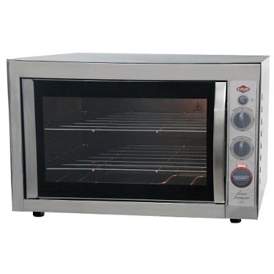 Forno Elétrico Luxo Premyum 2.4 Layr 65L 127V