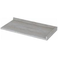 Módulo Cozinha Henn Connect Tampo p/ Balcão Canto Reto 94x54cm Calcare-Henn - 1