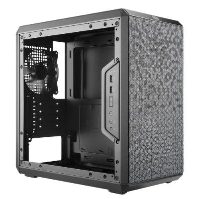 Gabinete Cooler Master Masterbox Q300l - Mcb-q300l-kann-s00