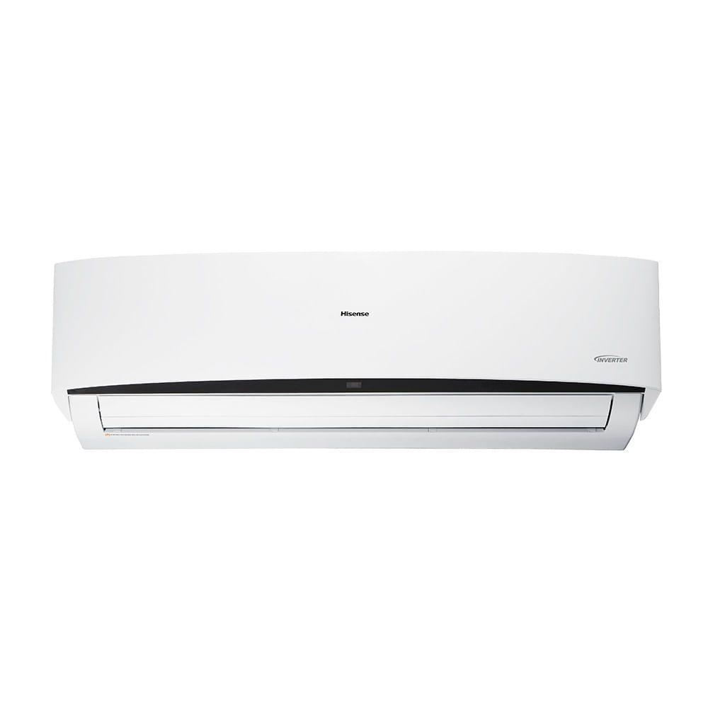Ar Condicionado Split Hi Wall Hisense Connect Inverter 30.000 BTUs Frio 220V R-32 - 2