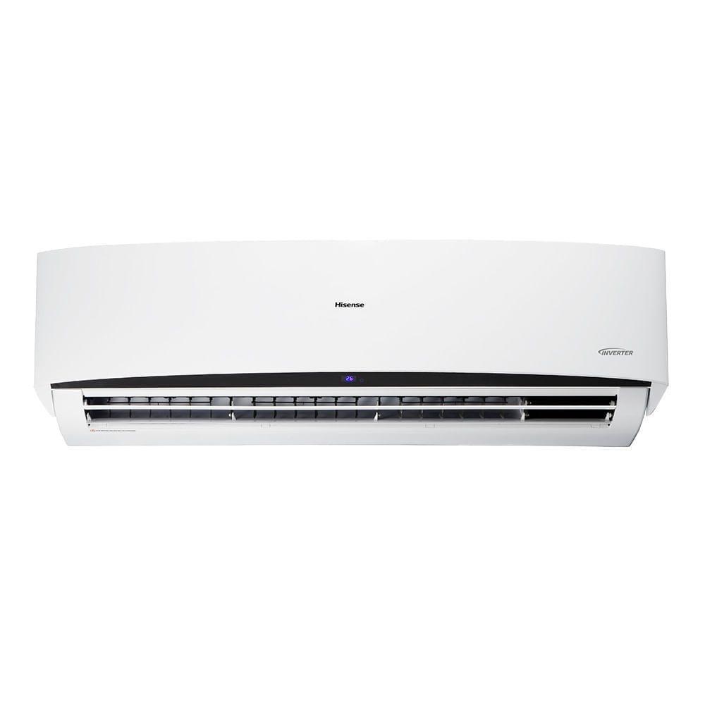 Ar Condicionado Split Hi Wall Hisense Connect Inverter 30.000 BTUs Frio 220V R-32 - 3