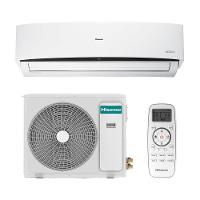Ar Condicionado Split Hi Wall Hisense Connect Inverter 30.000 BTUs Frio 220V R-32 - 1