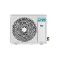 Ar Condicionado Split Hi Wall Hisense Connect Inverter 30.000 BTUs Frio 220V R-32