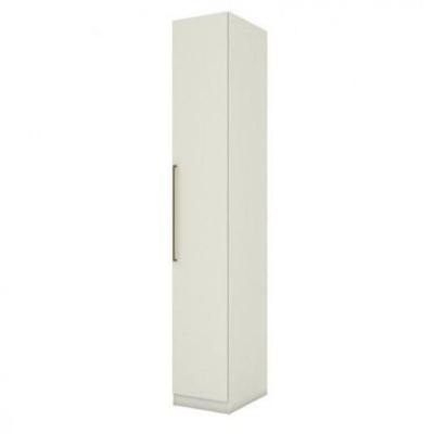 Guarda Roupa Henn Seletto 1 Porta Mc01 Areia