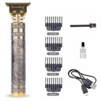 Aparador De Pelos Dragão: Uso Profissional - 2