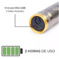 Aparador De Pelos Dragão: Uso Profissional - 3