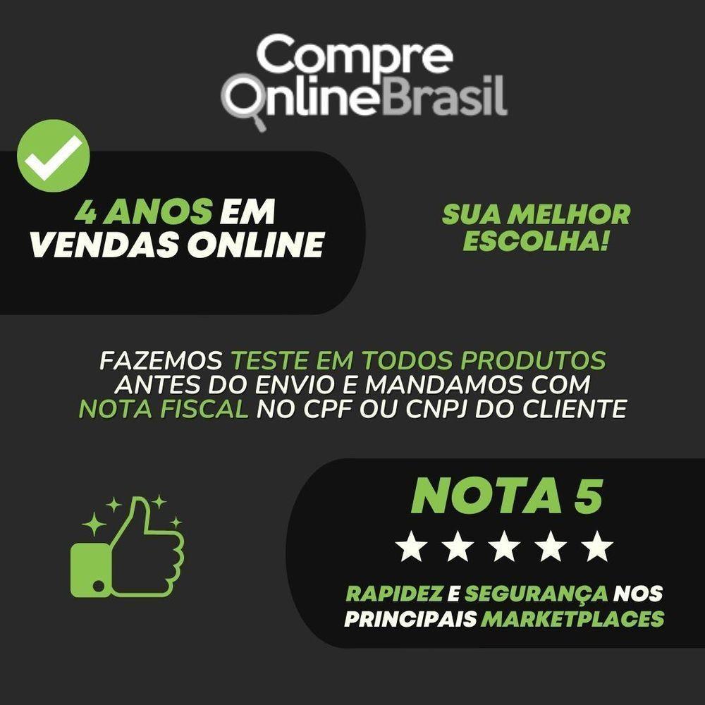 Aparador De Barba E Cabelo Nova - 2