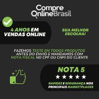 Aparador De Barba E Cabelo Nova - 2