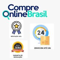 Aparador De Barba E Cabelo Nova