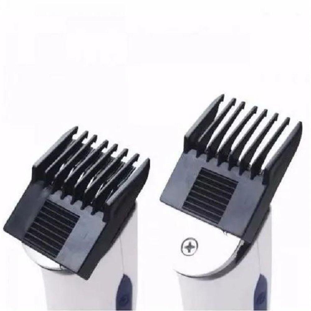 Aparador De Cabelo E Barba Nova 3915 - 3