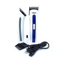 Aparador De Cabelo E Barba Nova 3915 - 1