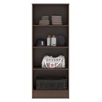 Armário Multiuso Viena 2 Portas Café Touch - Demóbile Café Touch - 3