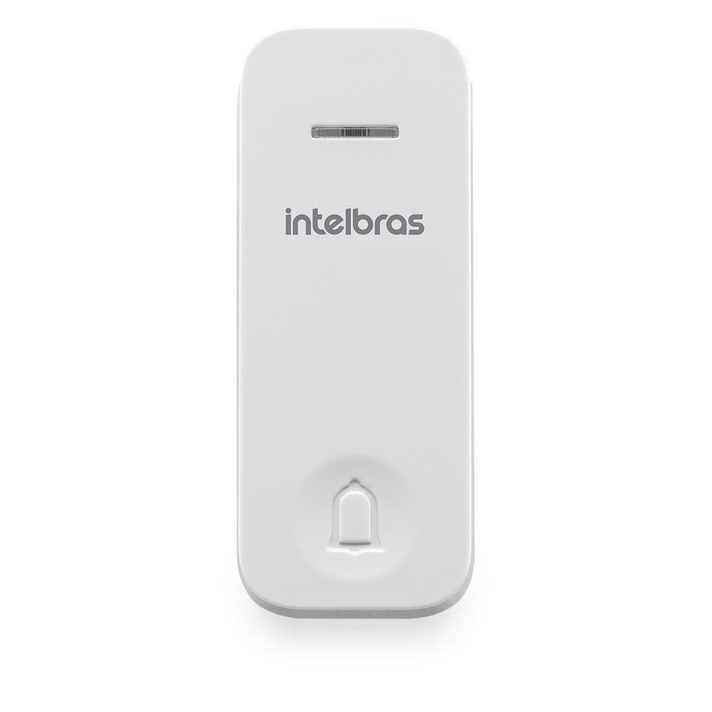 Campainha Eletrônica Sem Fio Sem Bateria Alcance Até 100... - 7