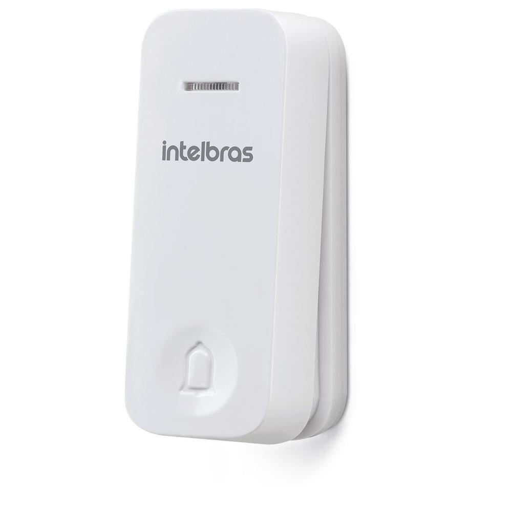 Campainha Eletrônica Sem Fio Sem Bateria Alcance Até 100... - 8