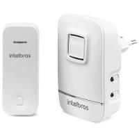 Campainha Eletrônica Sem Fio Sem Bateria Alcance Até 100... - 1