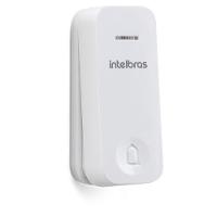 Campainha Eletrônica Sem Fio Sem Bateria Alcance Até 100... - 2