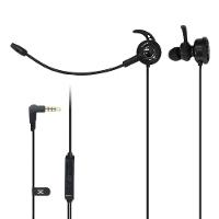 Fone De Ouvido Gamer Para Celular Flex Com Microfone... - 1