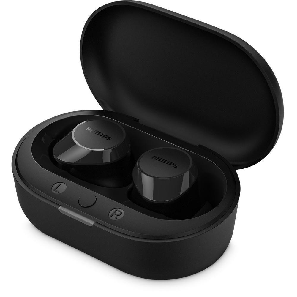 Fone De Ouvido Tws Bluetooth C/ Microfone - Tat1209bk - 4