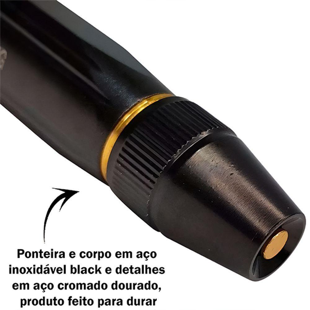 Bico De Mangueira De Alumínio Com Alta Pressão Anti Vazamento Lavar Carro Quintal 3 Tipos De Jatos - 5