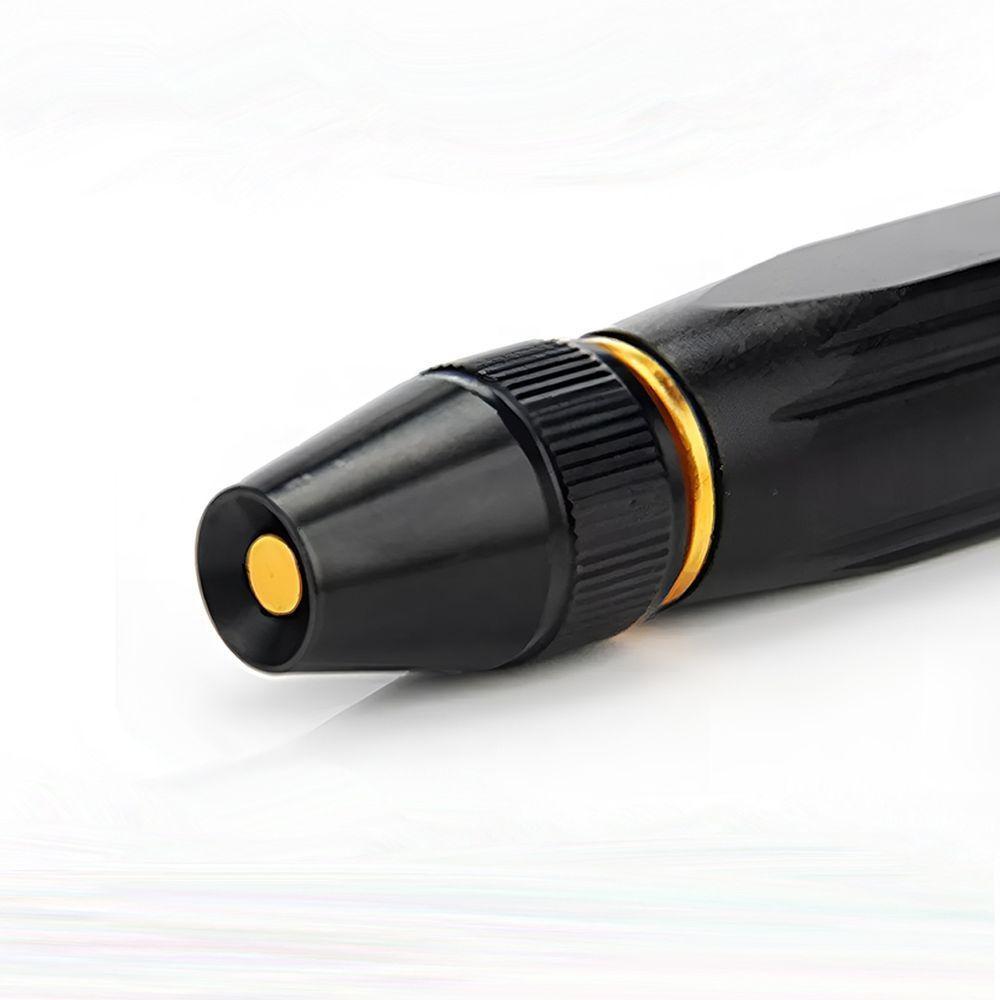 Bico De Mangueira De Alumínio Com Alta Pressão Anti Vazamento Lavar Carro Quintal 3 Tipos De Jatos - 6