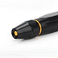 Bico De Mangueira De Alumínio Com Alta Pressão Anti Vazamento Lavar Carro Quintal 3 Tipos De Jatos - 6