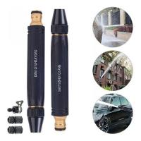 Bico De Mangueira De Alta Pressão Jato Regulável - Valecom - 10