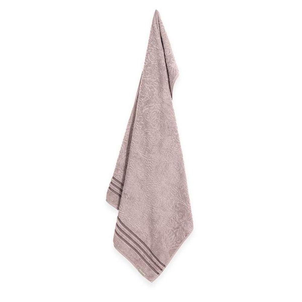 Toalha De Banho Fio Penteado Orleans Hortênsia - 3