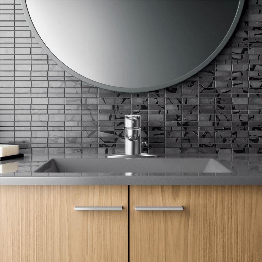 Torneira Para Lavatório Monocomando July Cromado 15238br-4nd-cp - 2