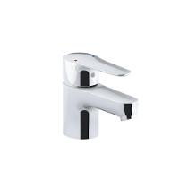 Torneira Para Lavatório Monocomando July Cromado 15238br-4nd-cp - 1