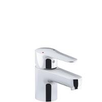 Torneira Para Lavatório Monocomando July Cromado 15238br-4nd-cp - 3