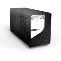 Nobreak Tech 800va Entrada Bivolt E Saida 220v 29303 - 2