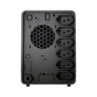 Nobreak Tech 800va Entrada Bivolt E Saida 220v 29303 - 3