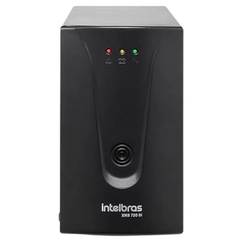 Nobreak Xnb 720va Bivolt Entrada 120/220v Saida 120v 4822010 - 2