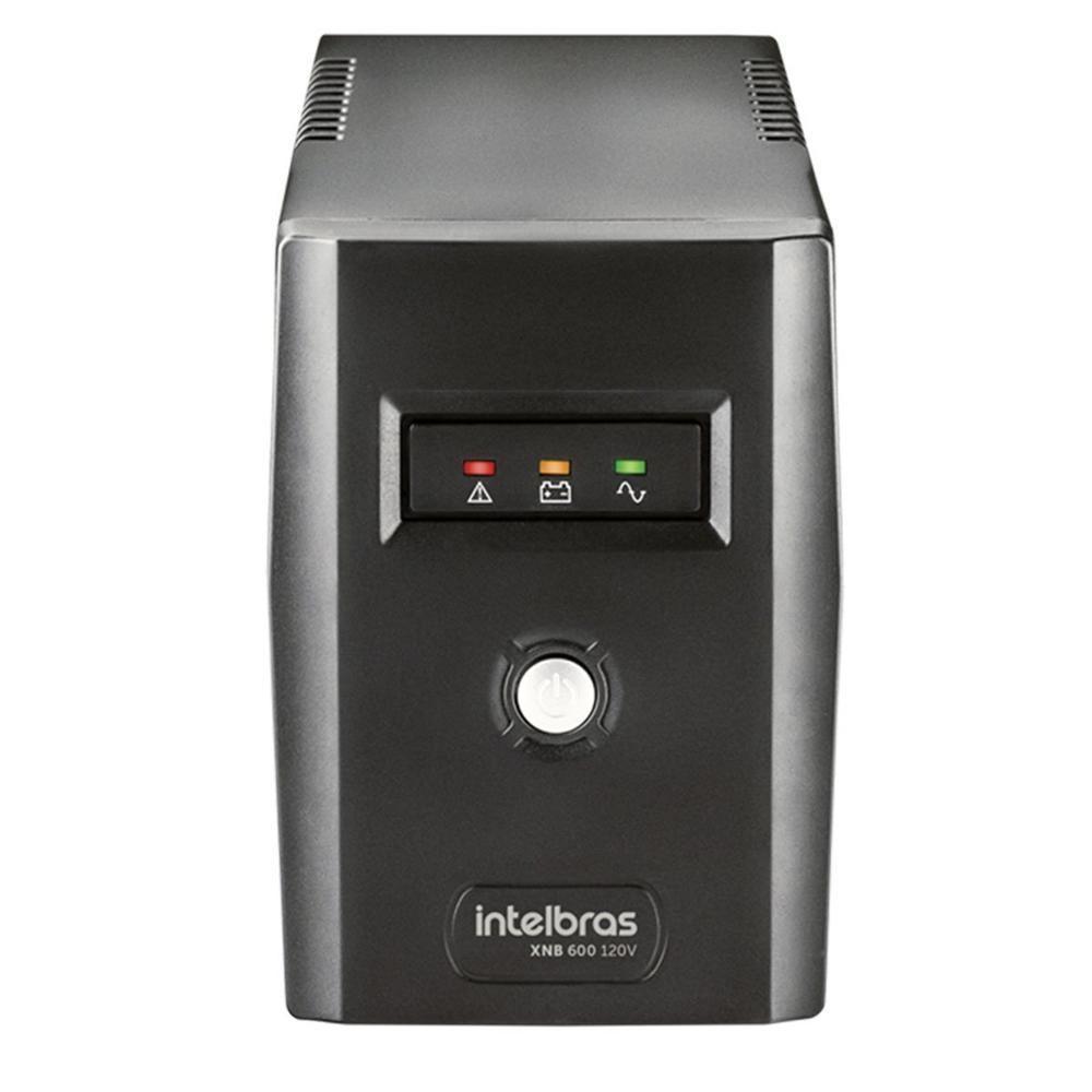 Nobreak Interativo Xnb 600va Monovolt Ent/saida 120v 4822004 - 2