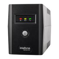 Nobreak Interativo Xnb 600va Monovolt Ent/saida 120v 4822004 - 1