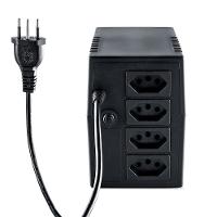 Nobreak Interativo Xnb 720va Monovolt Entrada/saida 120v... - 3