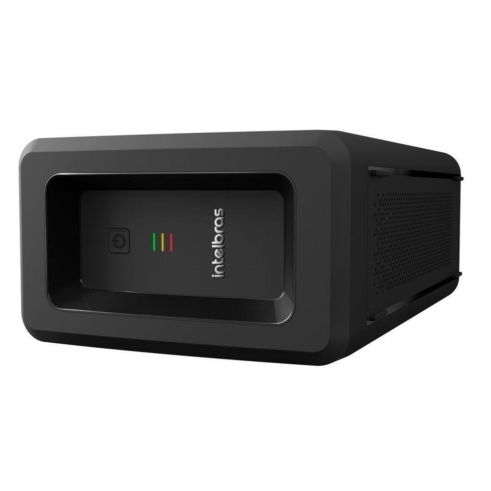 Nobreak Attiv 1200va Monovolt Entrada E Saida 120v 4822207 - 1