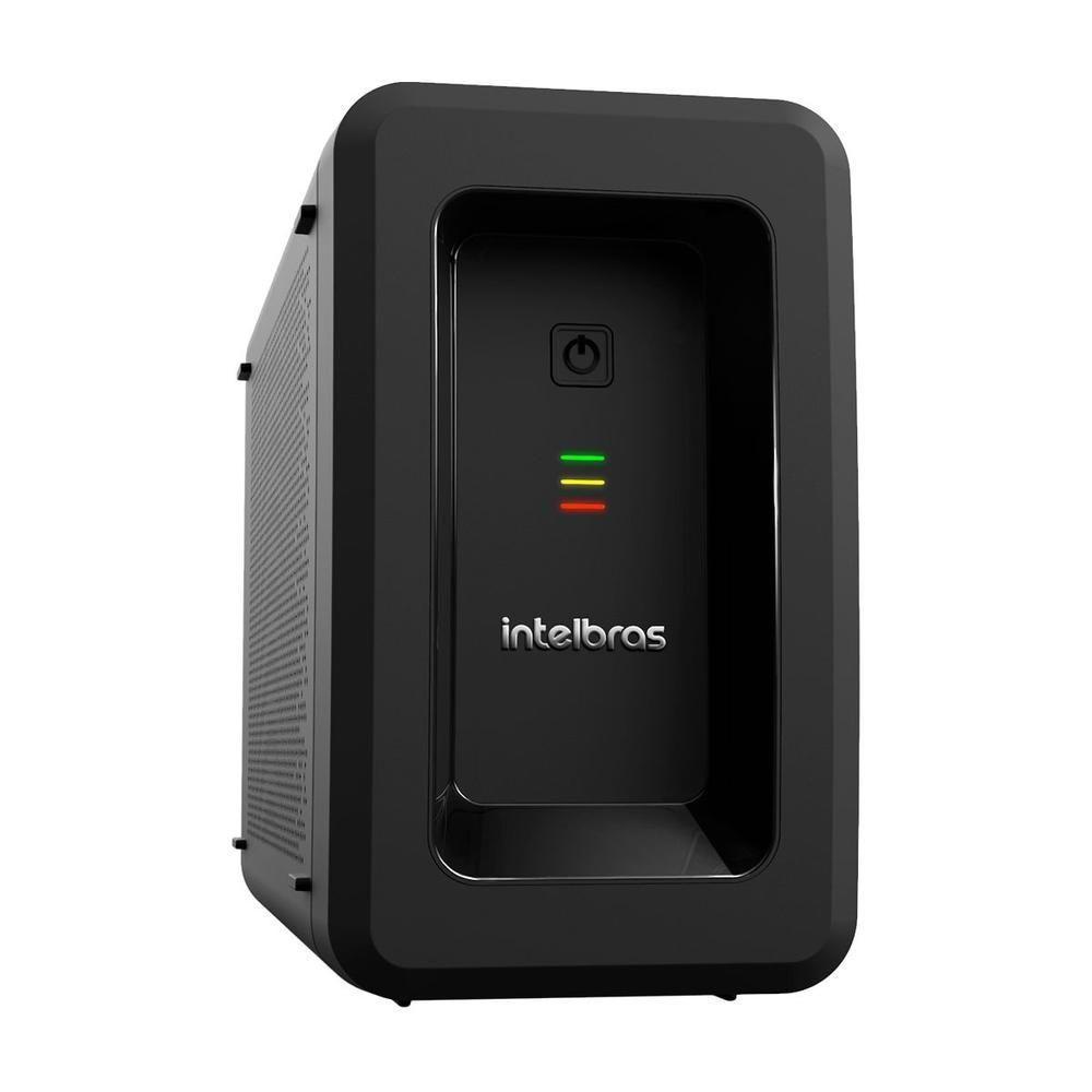 Nobreak Attiv 1200va Bivolt Entrada 110/220v E Saida... - 3