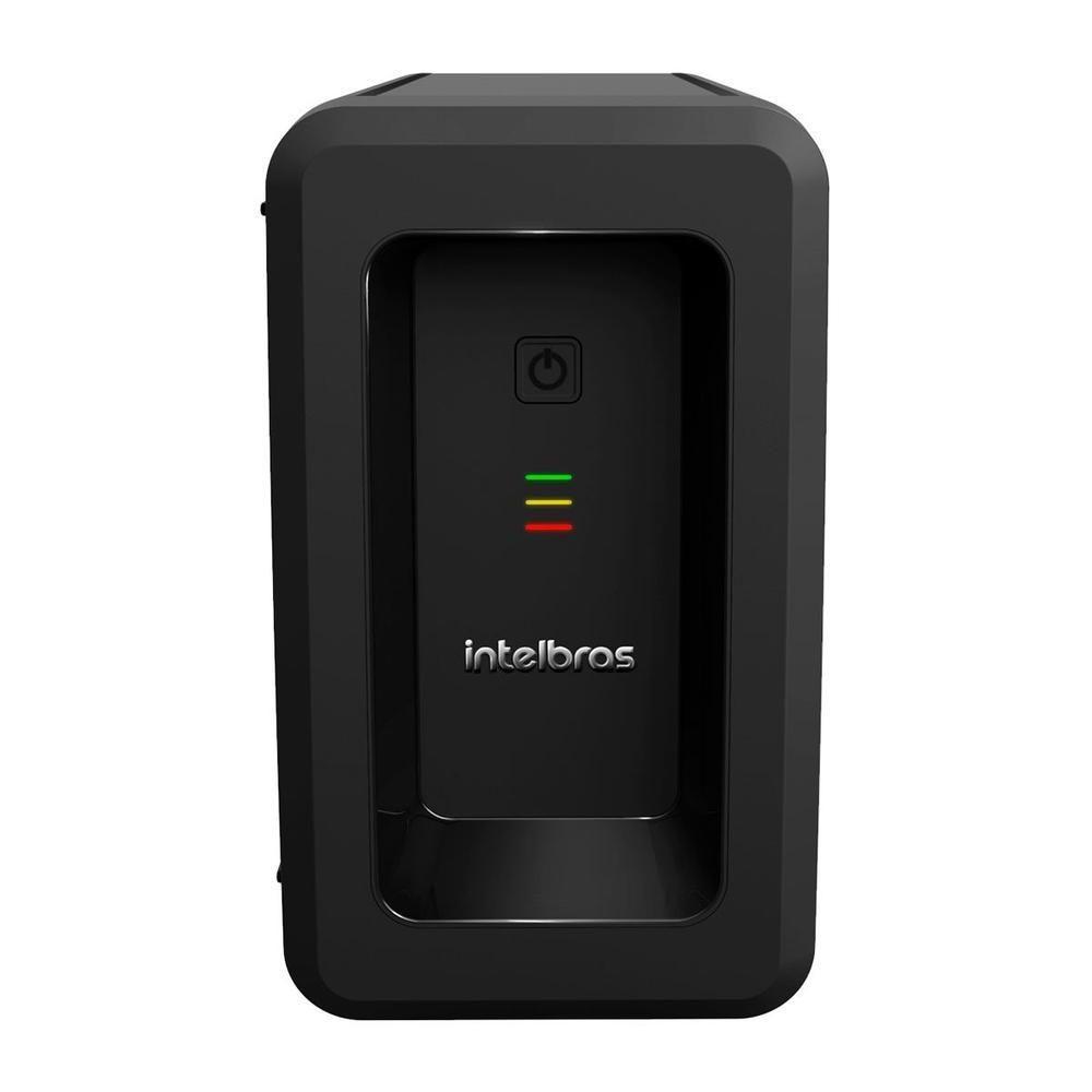 Nobreak Attiv 1200va Bivolt Entrada 110/220v E Saida... - 4