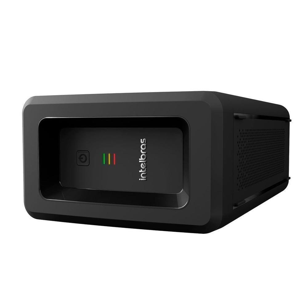 Nobreak Attiv 1200va Bivolt Entrada 110/220v E Saida... - 7