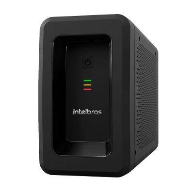 Nobreak Attiv 1200va Bivolt Entrada 110/220v E Saida...