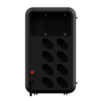 Nobreak Attiv 1200va Bivolt Entrada 110/220v E Saida... - 8