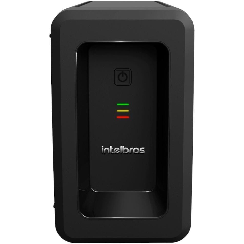 Nobreak Attiv 1500va Bivolt Entrada 110/220v E Saida... - 4